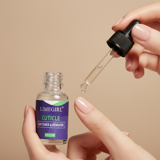 Cuticle Softener – Lifestyle