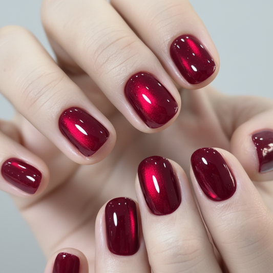 Dark Plum – Lifestyle