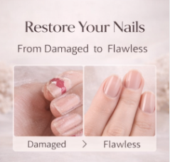 Nail Atelier™ Professional 13-Piece Nail Drill Bit Set