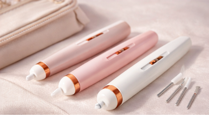 Nail Atelier™ Portable Nail File Pro Kit