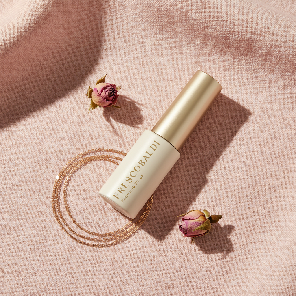 Light Pink 07 – Flat Lay