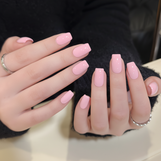 Light Pink 07 – Lifestyle