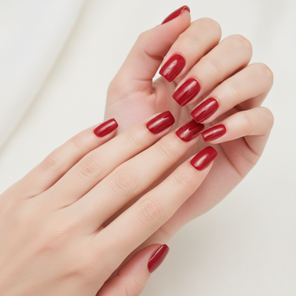 M-81 Cherry Red – Campaign