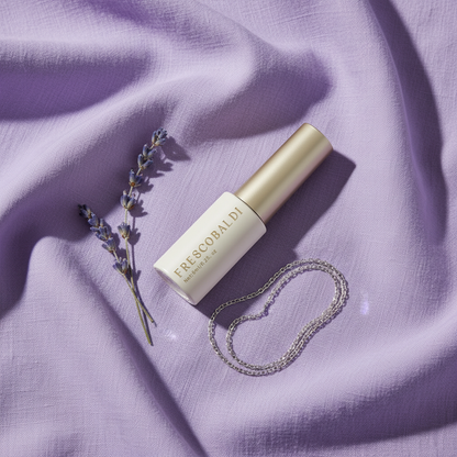 M-88 Lilac – Flat Lay
