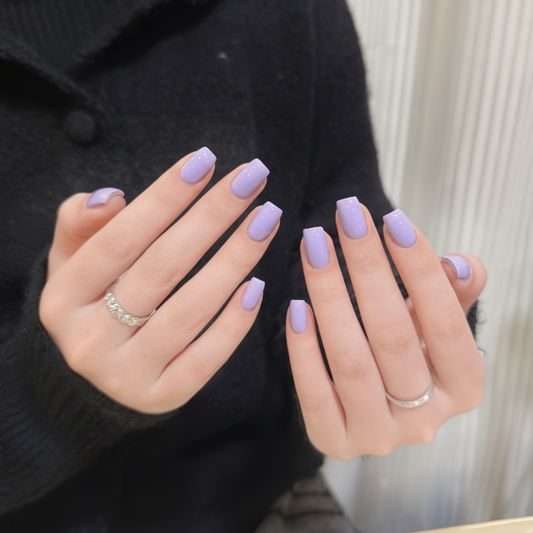 M-88 Lilac – Lifestyle