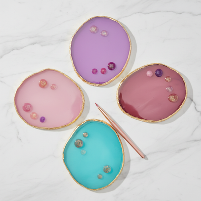 Nail Palette – All Colours