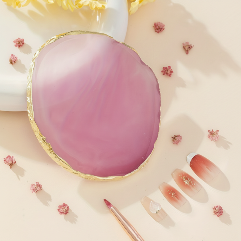 Palette – Pink