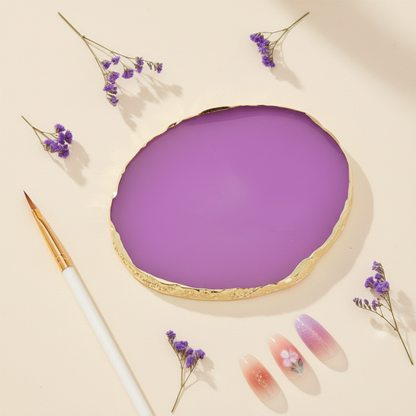 Palette – Purple