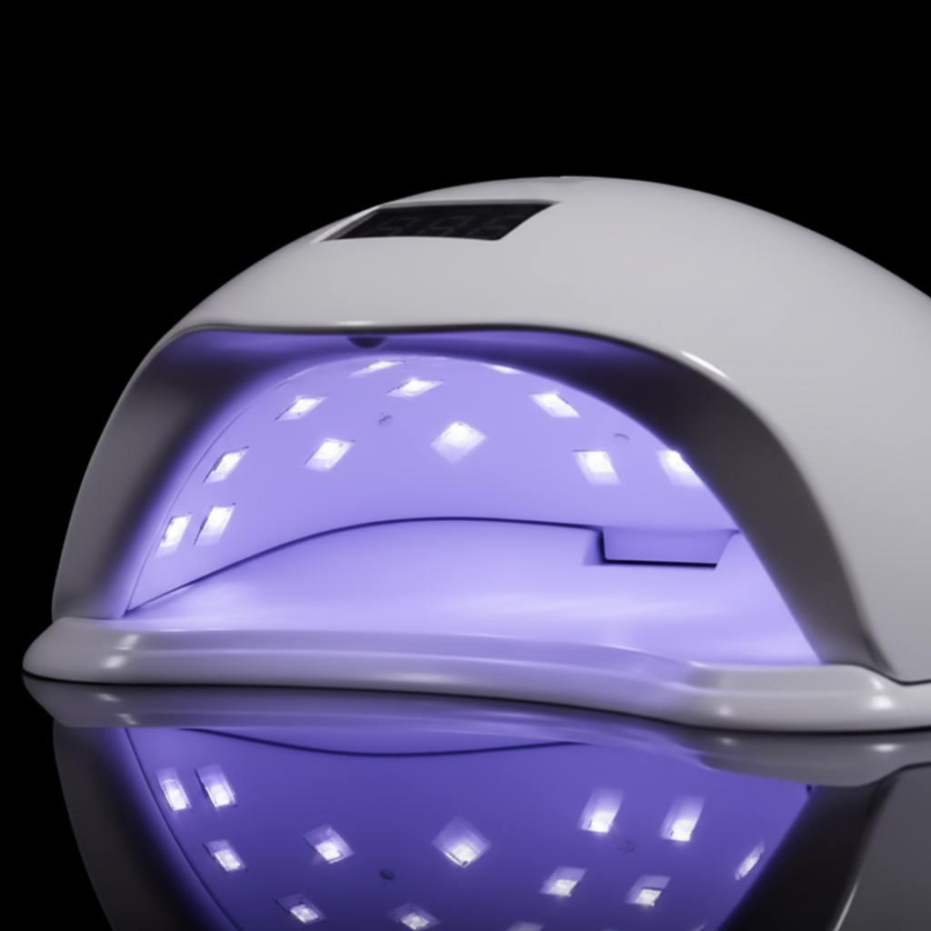 SUN5 UV Nail Lamp – LED Beads