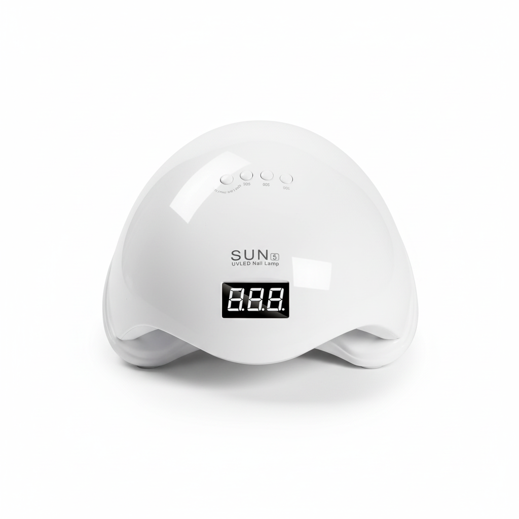 SUN5 UV Nail Lamp – Product