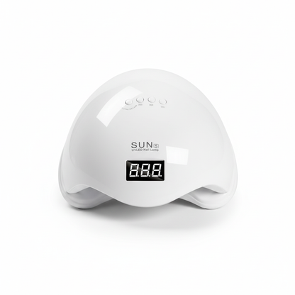 SUN5 UV Nail Lamp – Product